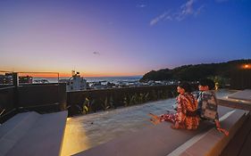 ～囲炉裏＜Irori＞ダイニング～ ゆとりろ西伊豆